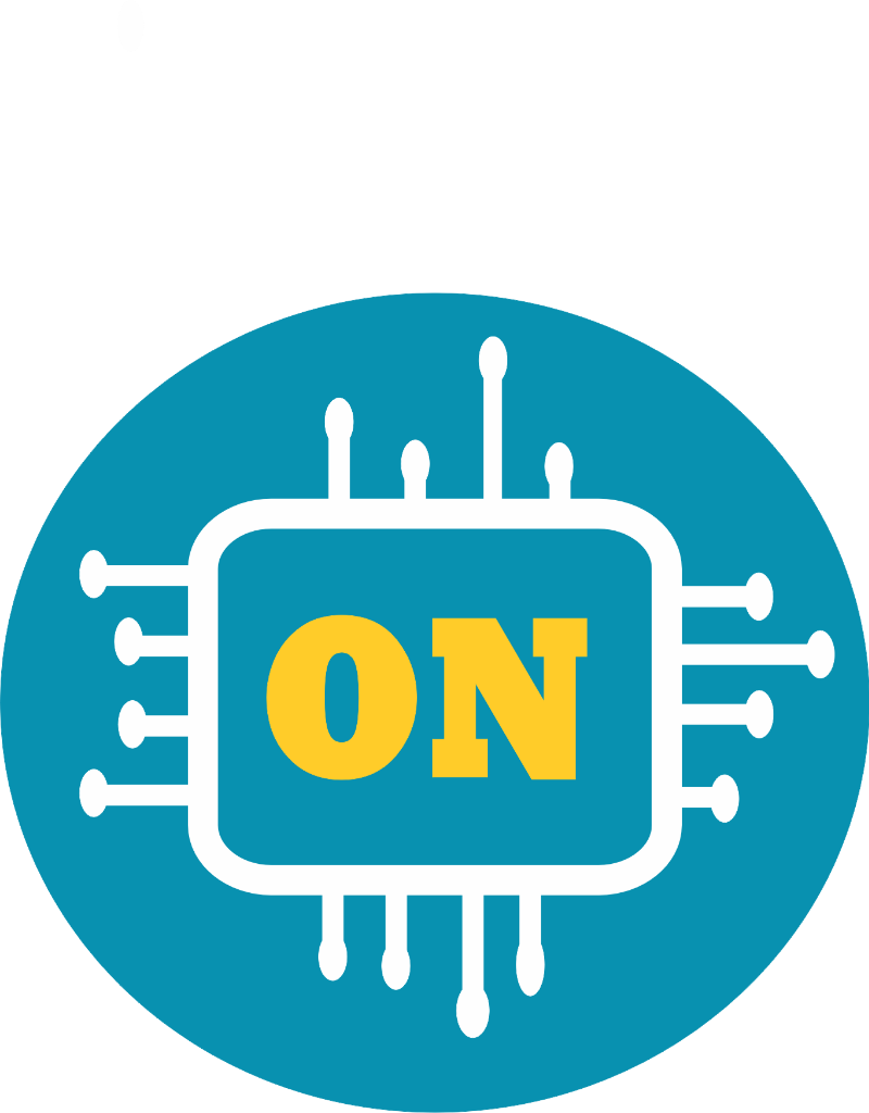 OPHICINA DA NET Logo